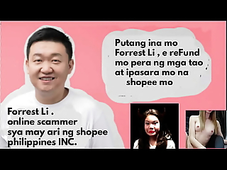 Babala Huwag Kayo Bibili Online Sa Shopee Hindi Nila E Re Refund Ang Pera Nyo